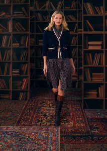 Brooks Brothers RTW Fall 2023