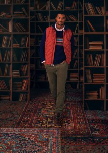 Brooks Brothers RTW Fall 2023