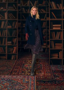 Brooks Brothers RTW Fall 2023