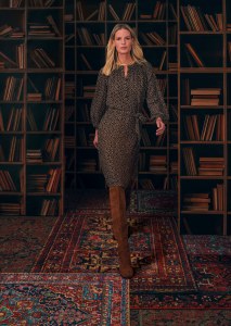 Brooks Brothers RTW Fall 2023