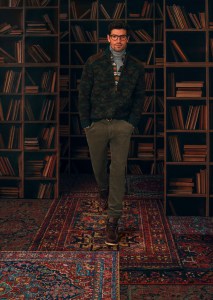 Brooks Brothers RTW Fall 2023