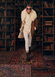 Brooks Brothers RTW Fall 2023