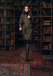 Brooks Brothers RTW Fall 2023