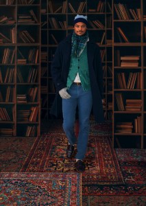 Brooks Brothers RTW Fall 2023