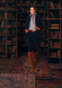 Brooks Brothers RTW Fall 2023