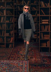 Brooks Brothers RTW Fall 2023
