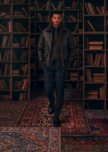 Brooks Brothers RTW Fall 2023