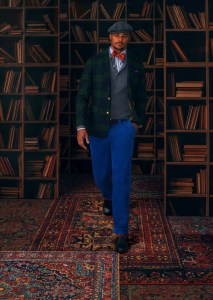 Brooks Brothers RTW Fall 2023