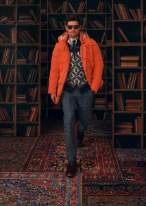 Brooks Brothers RTW Fall 2023