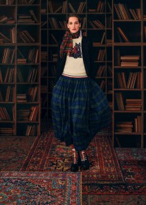 Brooks Brothers RTW Fall 2023