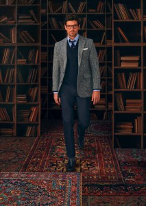 Brooks Brothers RTW Fall 2023