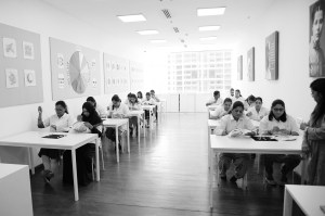 The Chanakya School of Craft, Mumbai
