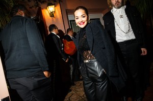 Rita Ora