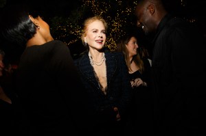 Nicole Kidman