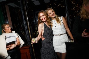 Leslie Mann