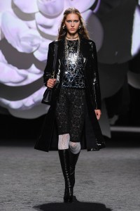 Chanel RTW Fall 2023