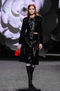 Chanel RTW Fall 2023