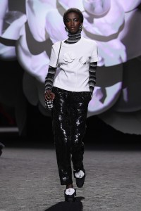 Chanel RTW Fall 2023