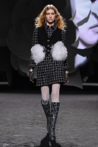 Chanel RTW Fall 2023