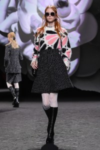 Chanel RTW Fall 2023