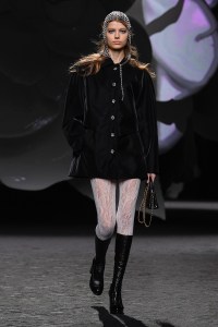 Chanel RTW Fall 2023