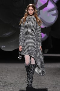 Chanel RTW Fall 2023