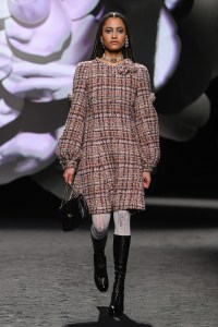 Chanel RTW Fall 2023