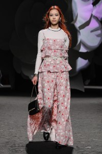 Chanel RTW Fall 2023