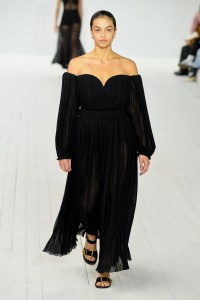 Chloé RTW Fall 2023