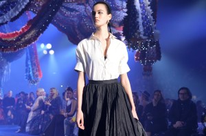 Christian Dior RTW Fall 2023