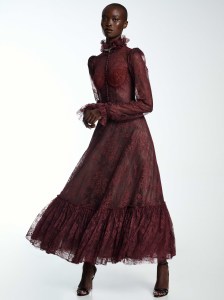 Costarellos RTW Fall 2023