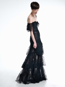 Costarellos RTW Fall 2023