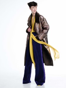 Costarellos RTW Fall 2023
