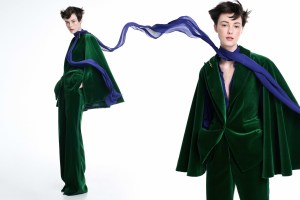 Costarellos RTW Fall 2023