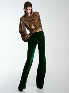 Costarellos RTW Fall 2023