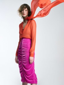 Costarellos RTW Fall 2023