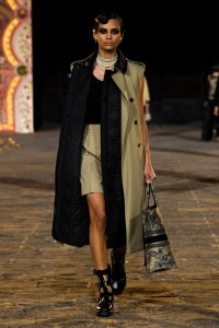 Dior Pre-Fall 2023