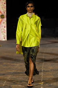 Dior Pre-Fall 2023