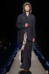 Dries Van Noten RTW Fall 2023