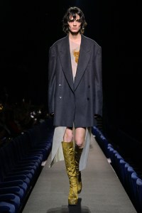 Dries Van Noten RTW Fall 2023