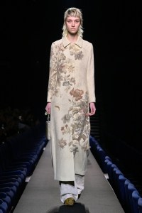 Dries Van Noten RTW Fall 2023