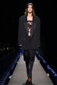Dries Van Noten RTW Fall 2023