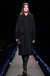 Dries Van Noten RTW Fall 2023