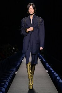 Dries Van Noten RTW Fall 2023