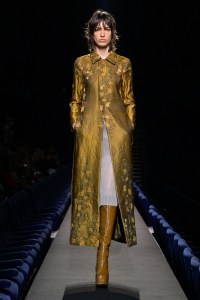 Dries Van Noten RTW Fall 2023