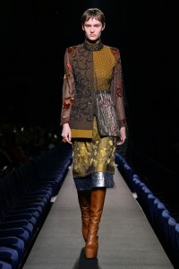 Dries Van Noten RTW Fall 2023