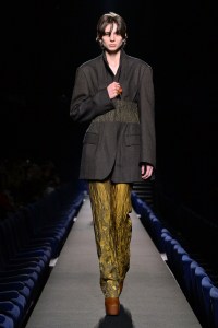 Dries Van Noten RTW Fall 2023
