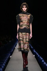 Dries Van Noten RTW Fall 2023