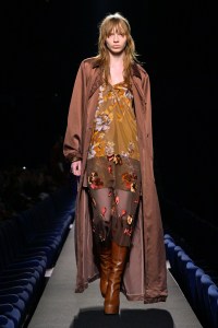 Dries Van Noten RTW Fall 2023