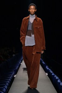 Dries Van Noten RTW Fall 2023